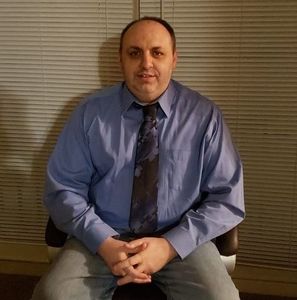 Meet your Posher, Louis